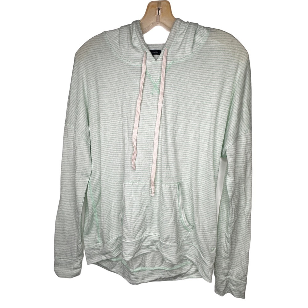 American Eagle Hoody Shirt